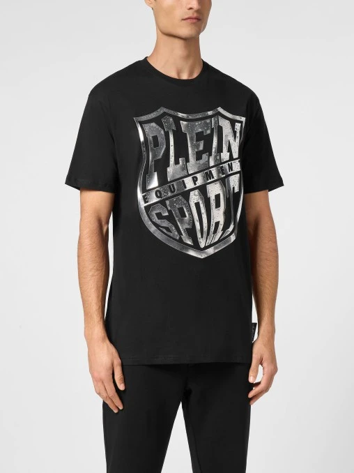 Футболка PLEIN SPORT