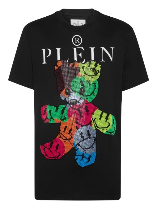 Футболка PHILIPP PLEIN