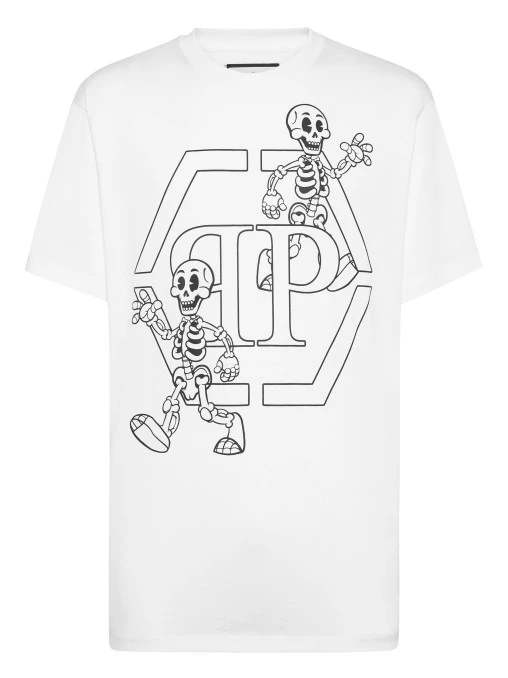 Футболка PHILIPP PLEIN