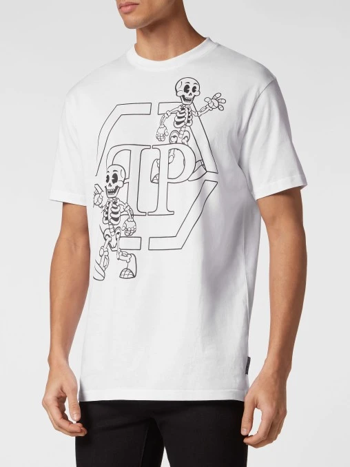 Футболка PHILIPP PLEIN