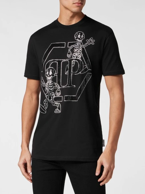 Футболка PHILIPP PLEIN