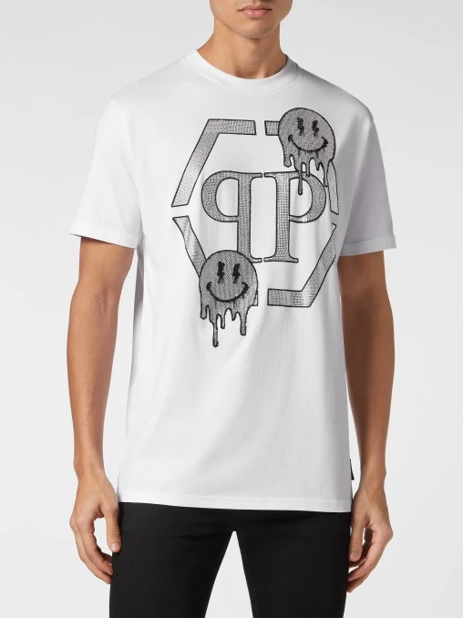 Футболка PHILIPP PLEIN