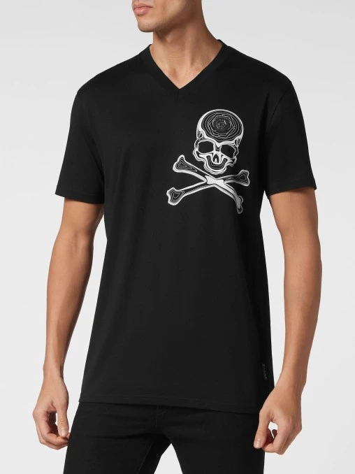 Футболка PHILIPP PLEIN