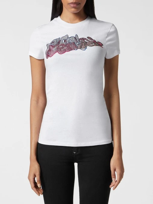 Футболка PHILIPP PLEIN