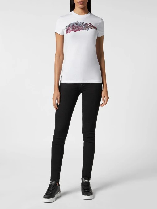 Футболка PHILIPP PLEIN