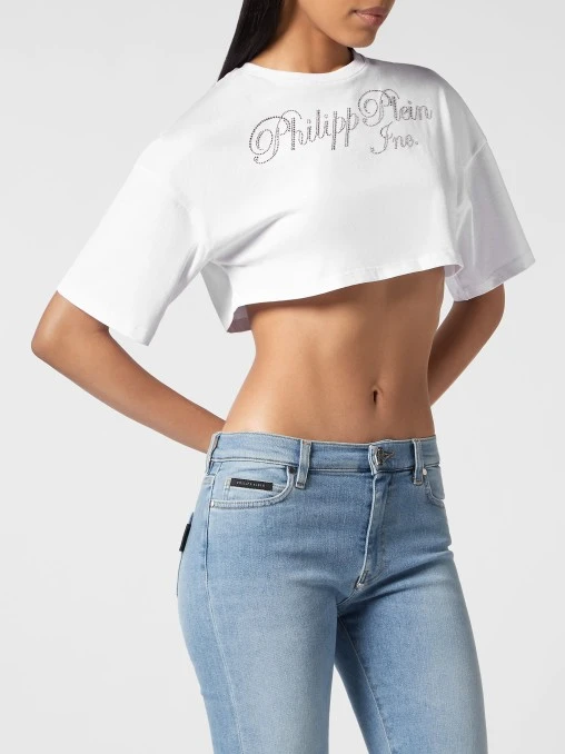 Футболка PHILIPP PLEIN