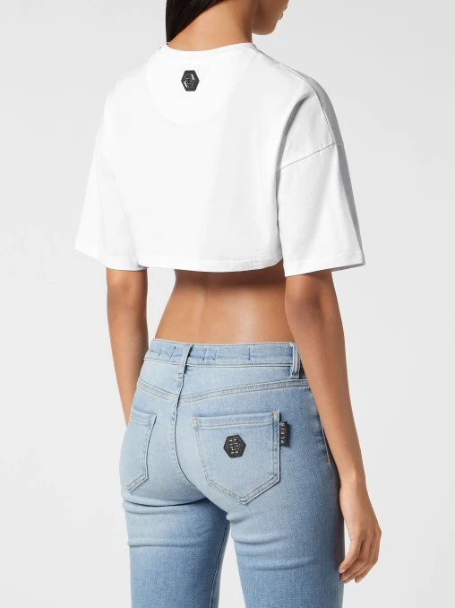 Футболка PHILIPP PLEIN