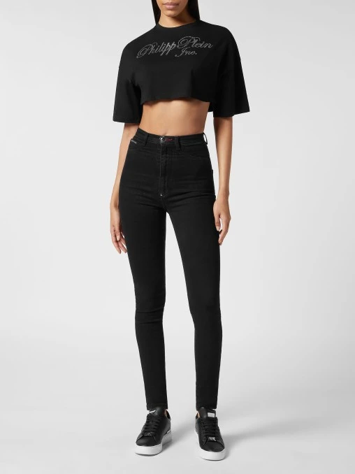 Футболка PHILIPP PLEIN