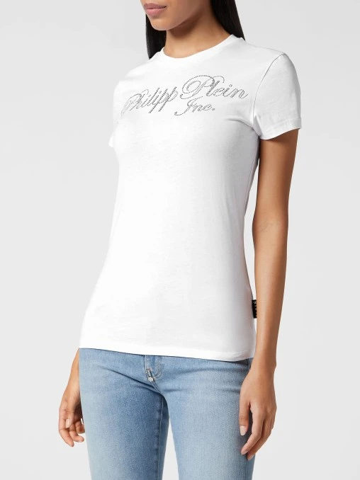 Футболка PHILIPP PLEIN