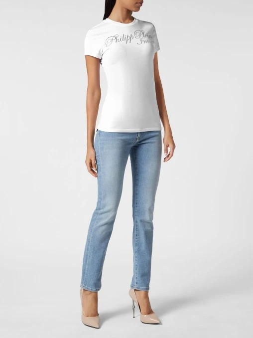 Футболка PHILIPP PLEIN