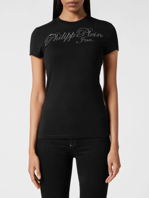 Футболка PHILIPP PLEIN