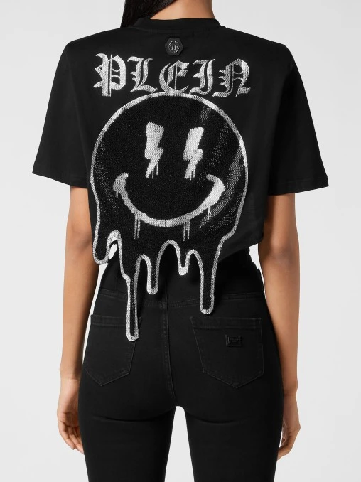 Футболка PHILIPP PLEIN