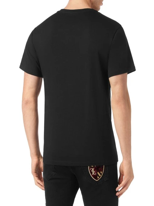 Футболка BILLIONAIRE