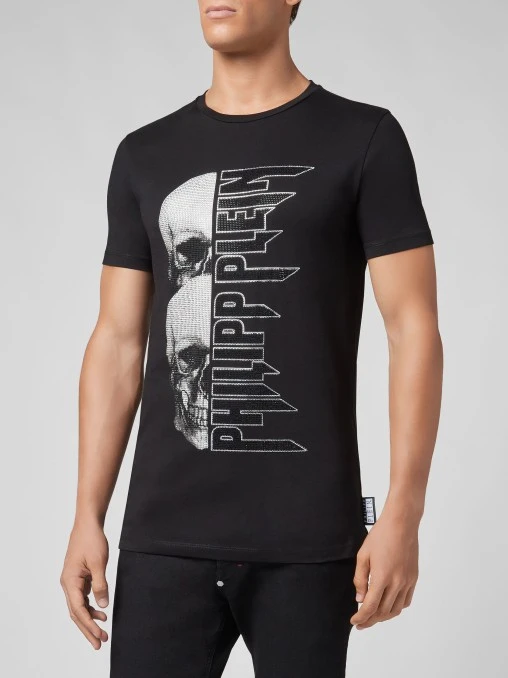 Футболка PHILIPP PLEIN