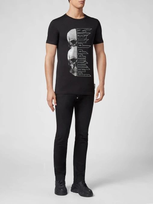 Футболка PHILIPP PLEIN