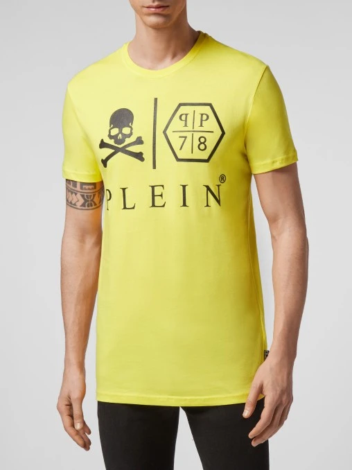 Футболка PHILIPP PLEIN