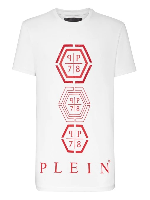 Футболка PHILIPP PLEIN