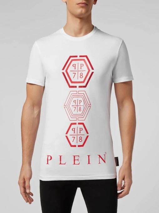 Футболка PHILIPP PLEIN