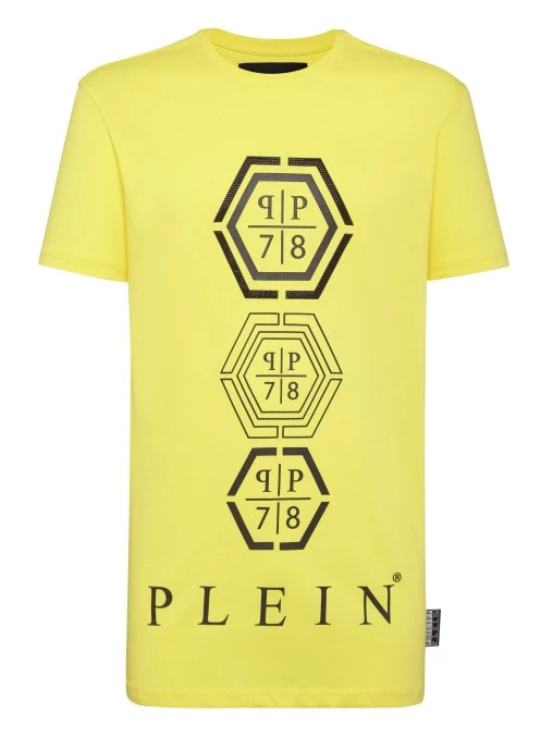 Футболка PHILIPP PLEIN