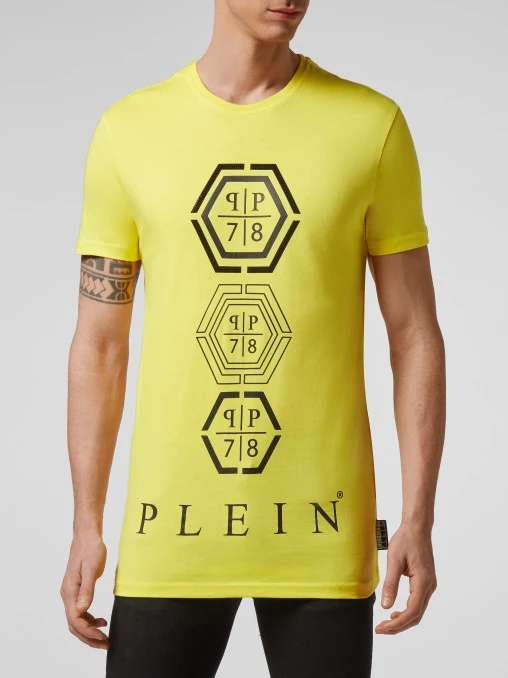 Футболка PHILIPP PLEIN