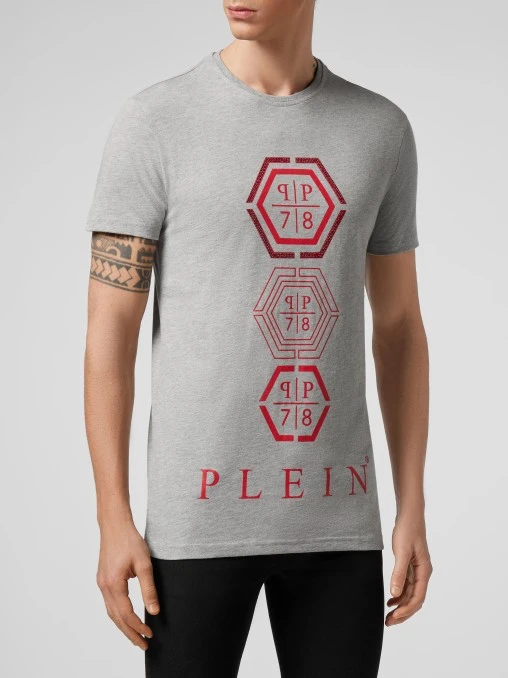 Футболка PHILIPP PLEIN
