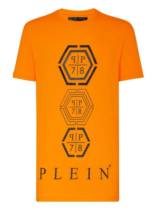 Футболка PHILIPP PLEIN