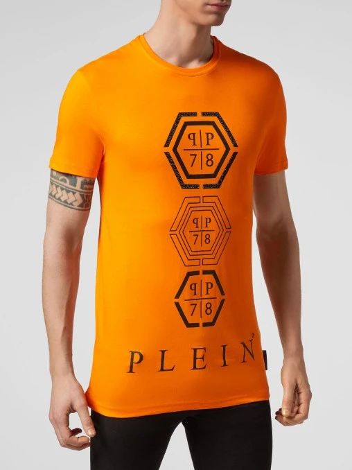 Футболка PHILIPP PLEIN