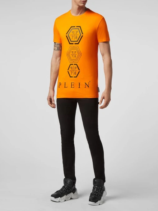 Футболка PHILIPP PLEIN