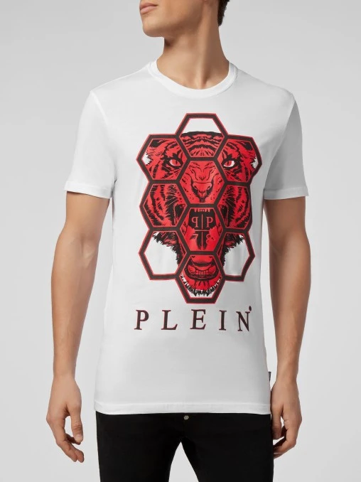 Футболка PHILIPP PLEIN