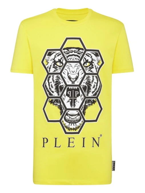 Футболка PHILIPP PLEIN