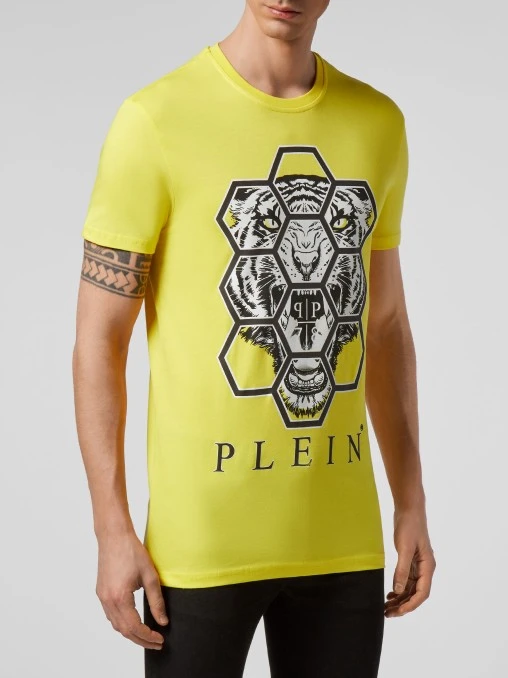 Футболка PHILIPP PLEIN