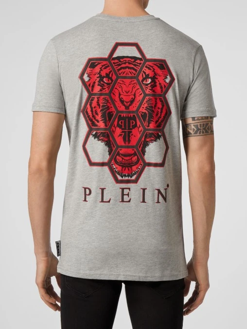 Футболка PHILIPP PLEIN