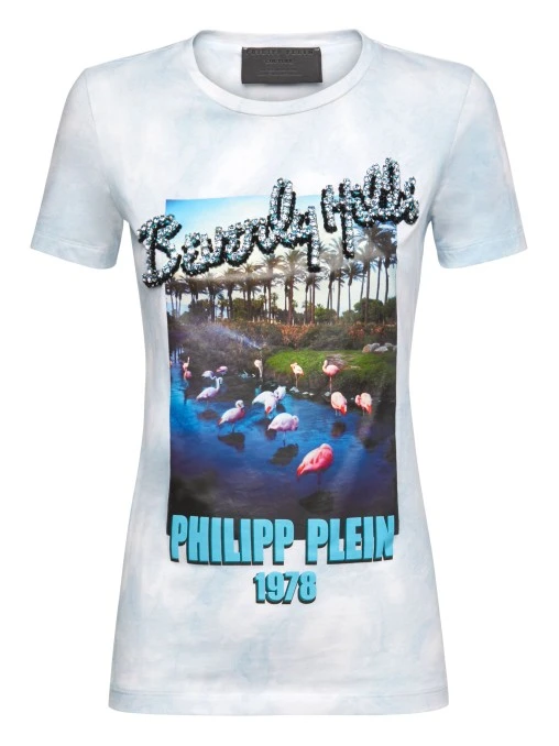Футболка PHILIPP PLEIN
