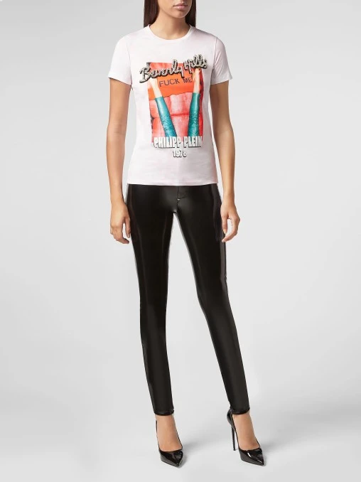 Футболка PHILIPP PLEIN