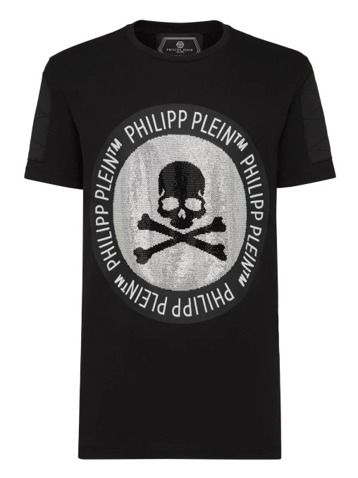 Футболка PHILIPP PLEIN