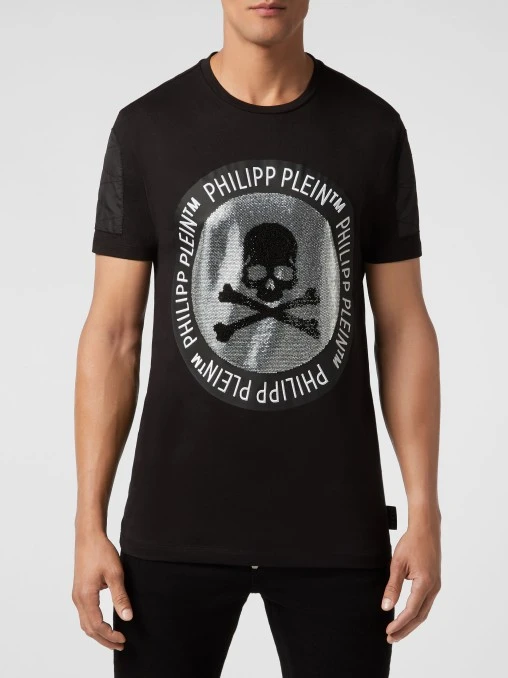 Футболка PHILIPP PLEIN