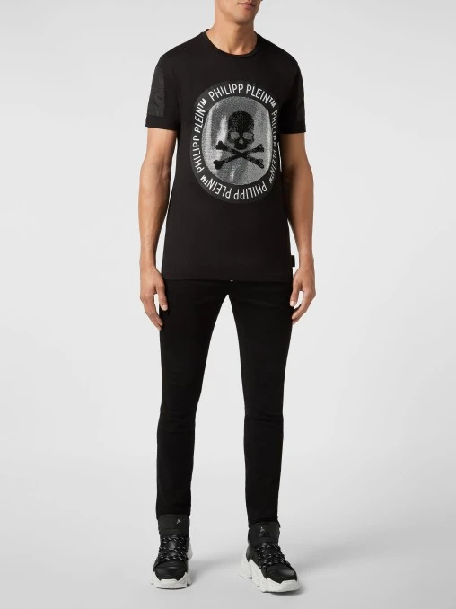 Футболка PHILIPP PLEIN