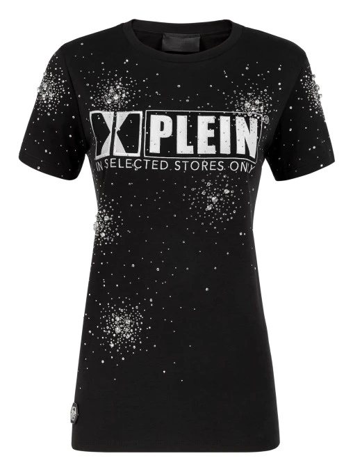 Футболка PHILIPP PLEIN