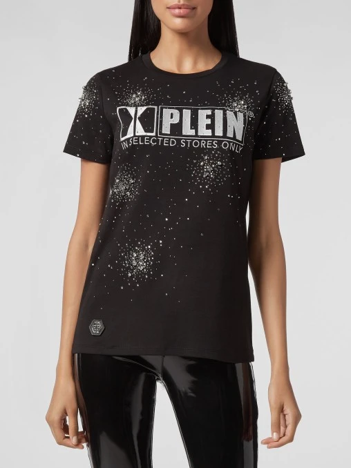 Футболка PHILIPP PLEIN
