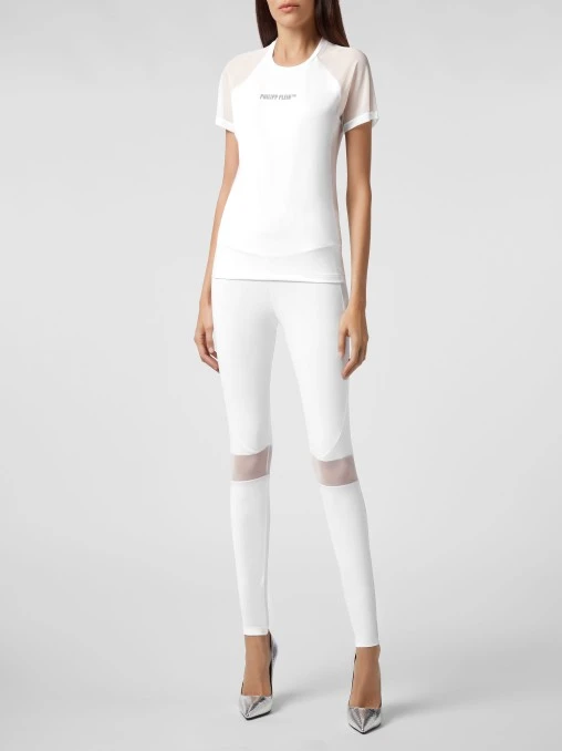 Футболка PHILIPP PLEIN