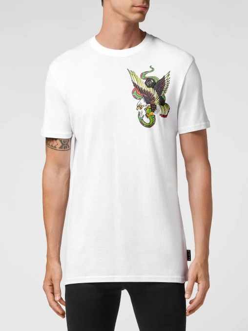 Футболка PHILIPP PLEIN
