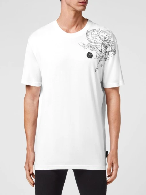 Футболка PHILIPP PLEIN