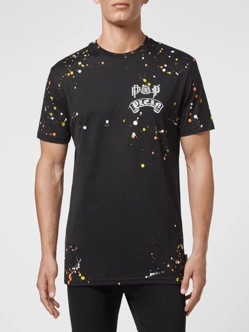 Футболка PHILIPP PLEIN