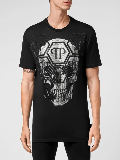 Футболка PHILIPP PLEIN