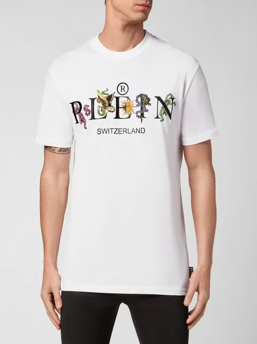 Футболка PHILIPP PLEIN