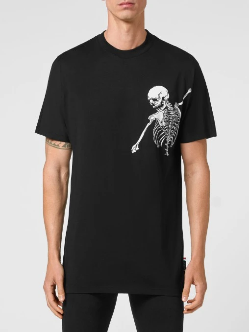Футболка PHILIPP PLEIN