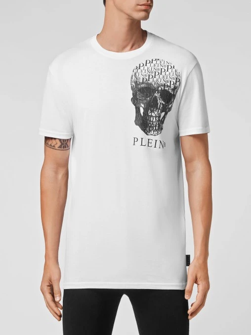 Футболка PHILIPP PLEIN