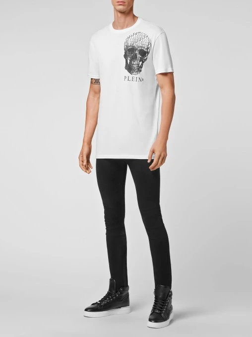 Футболка PHILIPP PLEIN