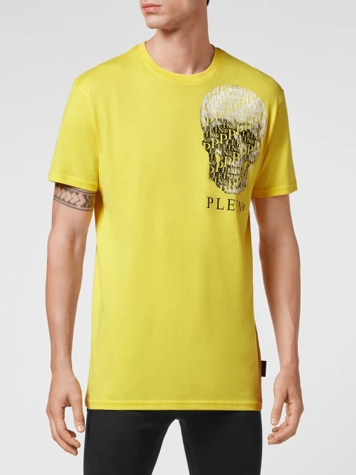 Футболка PHILIPP PLEIN