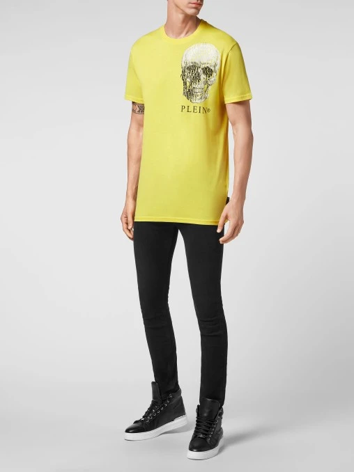 Футболка PHILIPP PLEIN